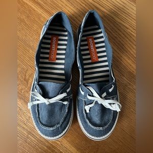 Women’s Rocket Dog shoes